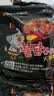 三养（SAMYANG）火鸡面三养速食方便面袋装 700g(140g*5)泡面拌面早餐零食 实拍图