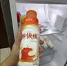 娃哈哈 营养快线经典原味 含乳饮料 500g*15瓶 整箱装 实拍图