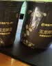 网易严选车载固体香膏汽车香薰除异味持久留香摆件礼物 玉龙禅茶淡香 实拍图