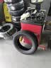 普利司通（Bridgestone）汽车轮胎 215/60R16 95V ER33 配套凯美瑞/天籁/皇冠/适配锐志 实拍图