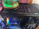 AMD&微星 暗黑骑士 锐龙R7 4700LE/RX6500XT 4G/16G/512G电竞游戏台式DIY组装电脑主机整机全家桶 实拍图