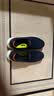 斯凯奇（Skechers）健步鞋男士软底舒适休闲鞋百搭运动一脚蹬轻便网面足弓支撑 实拍图
