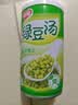 银鹭绿豆汤370g*12罐 整箱粥礼盒装  实拍图