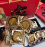 稻香村月饼礼盒 中秋礼包蛋黄莲蓉团圆祥礼565g 实拍图