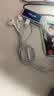 Apple/苹果 EarPods USB-C有线耳机 type-c有线耳机  iPhone 18有线耳机笔记本耳机游戏音乐 实拍图