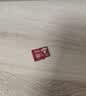 朗科（Netac）＆JOY联名款 32GB TF(MicroSD)存储卡 U1 C10 A1 P500系列 读速100MB/s行车记录仪＆安防监控摄像 实拍图