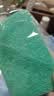 厨房清洁彩色三层海绵擦 去污吸水性强百洁布 洗碗刷锅洗碗巾 混色 5片彩色三层圆角海绵 实拍图