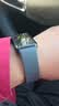 三星（SAMSUNG）Galaxy Fit3 智能手环 运动手环 强劲续航 心率血氧健康监测 二手 水墨黑 准新 实拍图