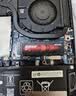 雷克沙（Lexar）4TB SSD固态硬盘 ARES 战神系列 M.2接口(NVMe协议) PCIe 4.0x4 读速7400MB/s TLC颗粒 游戏装机 实拍图