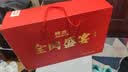 精武全肉礼盒2026g团购鸭舌鸭脖虎皮凤爪零食大礼包武汉特产送礼即食 实拍图