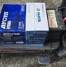 瓦尔塔（VARTA）京东养车汽车电瓶蓄电池星标系列55B24LS以旧换新上门安装 实拍图