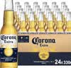 科罗娜（CORONA）特级啤酒330ml*24瓶整箱经典拉格京东自营 实拍图