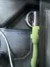 海备思Type-c转接头弯头90度兼容雷电4全功能USB4数据线公转母L型适用iPhone16手机电脑延长转换头 实拍图