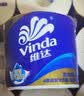 维达（Vinda）有芯卷纸 蓝色经典4层160克*10卷 厚韧大分量 卫生纸厕纸 卷筒纸 实拍图