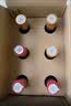 汾酒黄盖玻汾53度475mL*3瓶+红盖玻汾42度475mL*3瓶组合装 (带分装箱) 实拍图