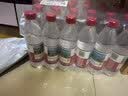 农夫山泉饮用天然水550ml*24瓶 塑膜包装 实拍图