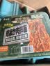 白象方便面拌面 沙茶芝麻酱+猪油拌面+辣椒炒肉共3口味1.34kg/12盒 实拍图
