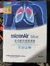 科德宝空调滤清器芯蓝肺BL385适用皓影冠道飞度缤智XRV思域CRV雅阁11代 实拍图