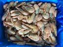 鲜生说北极甜虾新货 海藻黑头北极虾 120/150净重3斤 海鲜冰虾 实拍图