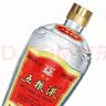五粮液1618 39度 浓香型白酒 500mL 单瓶 实拍图