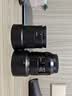 唯卓仕（VILTROX）AF 50mm F2.0 L卡口全画幅自动对焦大光圈定焦人像镜头适用于FPL SL2 SL3 S1R S5II S9微单相机 实拍图