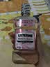 李施德林 (Listerine) 漱口水 樱花蜜桃口味果味口气温和清新口气女 500mL 实拍图