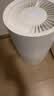 米家小米空气加湿器 无雾加湿器3 400mL/h快速加湿保湿礼品家用卧室大容量办公室婴儿孕妇 4L大容量 实拍图