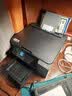 爱普生（EPSON）【6代新品】L4358墨仓式彩色无线AI学习打印机一体机家用办公L4266 L4268升级自动双面液晶屏 黑 实拍图