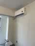 小米【价保双11】空调 巨省电 2匹挂机 一级能效 外机双排纯铜管 KFR-50GW/N2A1 实拍图