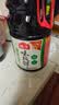 海天 味极鲜生抽酱油1.9L【薄盐 特级酱油】味极鲜系列 0防腐剂 实拍图