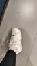 耐克双11耐克NIKE女空军一号AF1 运动鞋FV3654-111帆白36 实拍图
