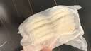 安特鲁七哥珍馈黄油蛋挞皮260g/10个装 儿童蛋挞空气炸锅烤箱烘焙半成品 实拍图