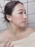 QMXDS999纯银耳钉女2026年新款养耳洞耳环睡觉免摘耳骨钉耳棒防堵针 s999足银耳钉 一对 实拍图
