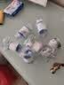 净恩水龙头过滤器家用防溅头自来水净水器水嘴防溅水延伸器增压花洒 过滤器1个+4个芯（共5个芯） 实拍图