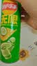 乐事（Lay's）无限薯片 翡翠黄瓜味 104克*2罐 208克 休闲零食 膨化食品 实拍图