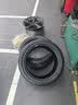 邓禄普（DUNLOP）汽车轮胎 245/45R18 100W XL SP SPORT FM800 适配沃尔沃S90 实拍图