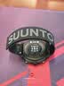 颂拓（SUUNTO）RUN编织表带 适配RUN/Race S/ Vertical/ 9 Peak Pro 22mm 编织表带-幻影黑 实拍图
