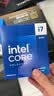 英特尔（Intel）酷睿14代 i7处理器14700KF 20核28线程 五年质保 盒装台式机CPU 畅玩三角洲行动/无畏契约 实拍图
