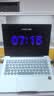 华为MateBook 14 鸿蒙版笔记本电脑 国家补贴 2.8K OLED云晰柔光屏 鸿蒙AI 24GB 512GB原野绿 圆键盘 实拍图