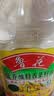 鲁花【保真菜籽油】食用油低芥酸特香菜籽油5L  /桶非转基因 实拍图