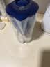 碧然德（BRITA）过滤净水器 家用滤水壶 净水壶 Marella 海洋系列 3.5L（蓝色） 实拍图