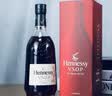 轩尼诗（Hennessy）洋酒 VSOP干邑白兰地法国进口 500ml*2 双支奢享礼盒 实拍图