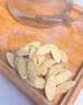 千愈汉方黄芪中药材甘肃正宗特级黄芪片官方正品泡水130g 实拍图