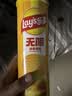 乐事（Lay's）无限薯片 醇香原味 104克*2罐 208克 休闲零食 膨化食品 实拍图