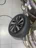 米其林（MICHELIN）汽车轮胎 235/45R18 98W 浩悦五代 Primacy 5 适配迈腾/凯美瑞 实拍图
