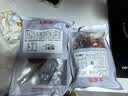 大希地上脑雪花牛肉粒625g（125g*5包）免调味方便烧烤食材 牛腩块牛肉 实拍图