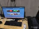 英特尔（Intel）酷睿12代 i5处理器12600KF 10核16线程 单核睿频至高可达4.9Ghz 20M三级缓存 盒装CPU 实拍图