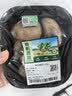 有机香菇125g 实拍图