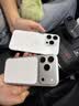 Apple/苹果【需签收激活】iPhone 17 Pro 256GB 银色 支持移动联通电信 双卡双待手机 实拍图