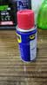 WD-40强力除锈剂铁锈wd40金属防锈门锁润滑油机械螺丝螺栓松动清洁40ml 实拍图